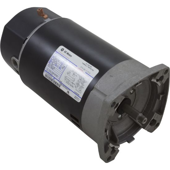 MTG-C1310 Motor Essex Brownell 0.75hp 230v 2-Spd 56Yfr SQFL