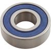 RBL-6203-LL Motor Bearing Generic 6203 17mm Id 40mm Od