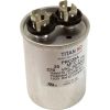 RD-25-370 Run Capacitor 25 MFD 370v 1-3/4