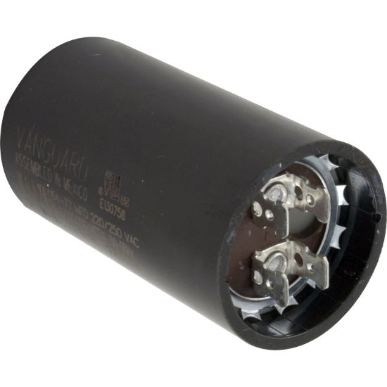 BC-64M-250-S Start Capacitor 64-77 MFD 250v 1-7/16