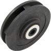 PO/0112 Impeller HydroDynamics Hydro Power 1.0 Horsepower
