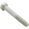 356797 BoltPentair EQW300/EQ1500DiffuserHex1/4"-20 x 1-3/4"ss