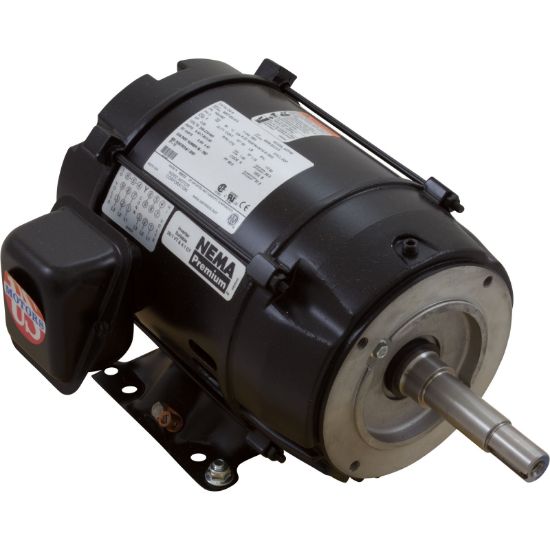 357067S Motor US Motor3.0hp208v-230v/460v3phEQ SeriesWaterfall