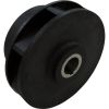 350029 Impeller Pentair EQ Series 5.0 Horsepower/7.5 Horsepower