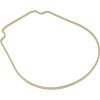 357102 Gasket Pent/Whisperflo Seal Plate Special ID/OD pre 2/08