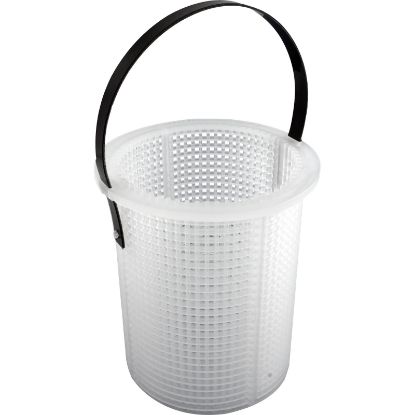 352670 Basket Pump OEM PacFab/Pentair 700 Hydropump Plastic