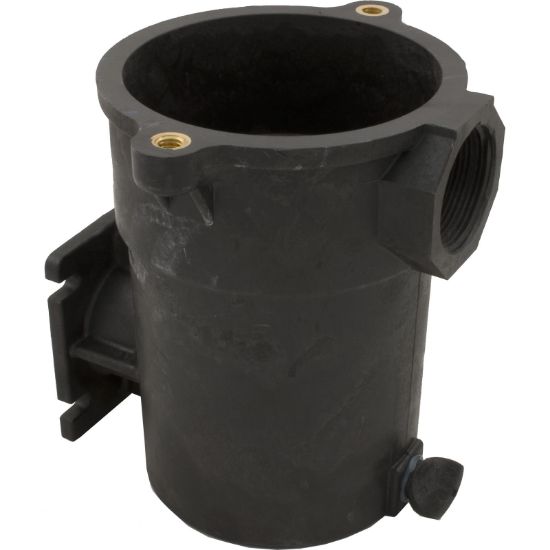 354125 Trap Body Pentair PacFab Hydro 590