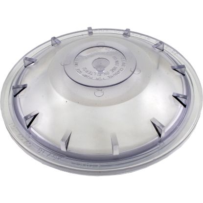 355902 Trap Lid Pentair PacFab Challenger/Waterfall 5.0hp Clear