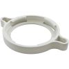 350090 Clamp Ring Pentair SuperFlo Trap Lid White