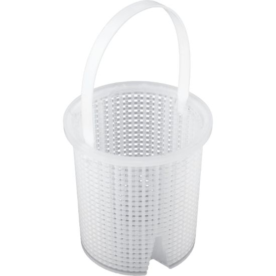 16-0139-06-R Basket Pump OEM Jacuzzi/Carvin R P PC UP  Ring-Lok Models