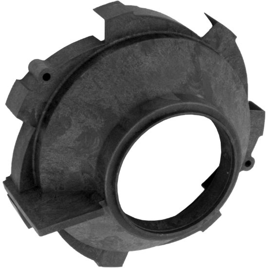 06-0164-06-R Diffuser Carvin Magnum High Flow 3.0hp