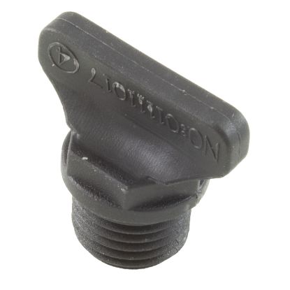 10066-ACC Drain Plug AquaPro AL75 With O-Ring