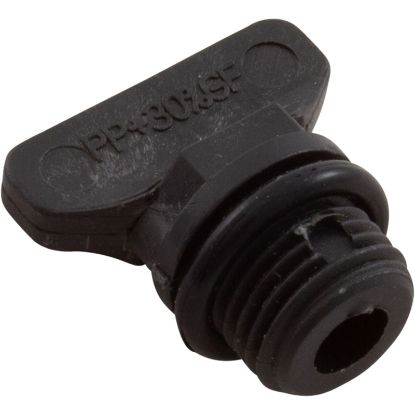 018231F Drain Plug Raypak Protege RPVSP1 With O-Ring