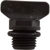 018231F Drain Plug Raypak Protege RPVSP1 With O-Ring