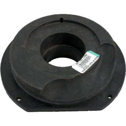 300003L Faceplate Sonfarrel/Martec Spa Master 2"