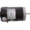 ASB657 Motor Nidec/USMtr0.5hp115/230v1Spd56JfrCFaceThdFull