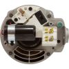 ASQ125 Motor Nidec/US Motor 0.75hp 115/230v 1-Spd 48Yfr SQFL
