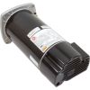 ASQ125 Motor Nidec/US Motor 0.75hp 115/230v 1-Spd 48Yfr SQFL