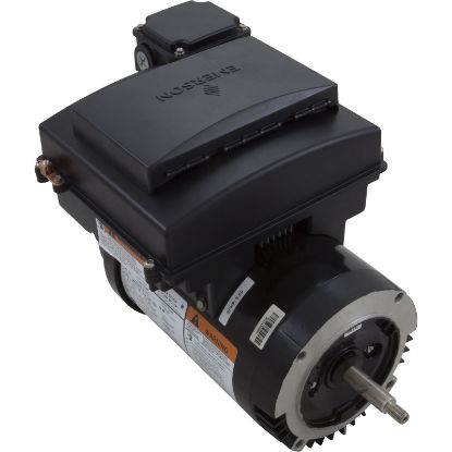 EVSJ3-NS Motor US Motor 3.0hp C-Face Variable Speed 230v 56J