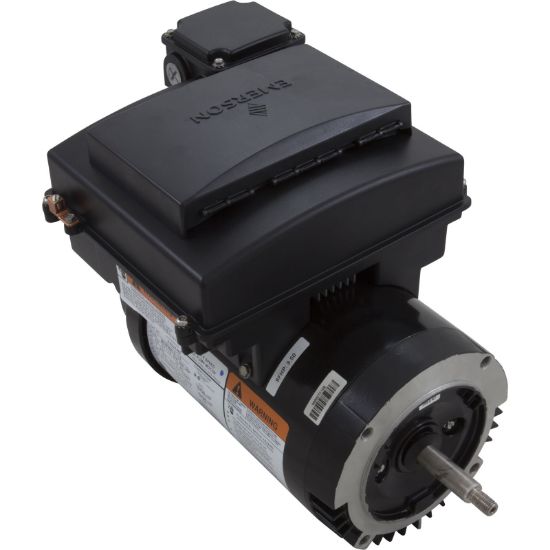 EVSJ3-NS Motor US Motor 3.0hp C-Face Variable Speed 230v 56J