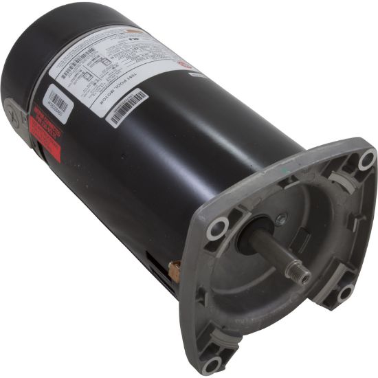 EUSQ1152 Motor US Motor 1.5hp SQFL Uprate 115/230v 48Y