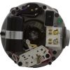 EUSQ1152 Motor US Motor 1.5hp SQFL Uprate 115/230v 48Y