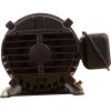 EEQK750 Motor US Motor 7.5hp 208-230v/460v 1-Speed 3 Phase