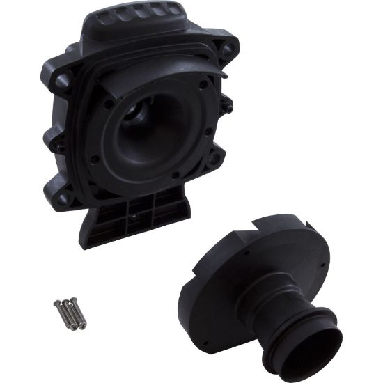 SPX2700EKIT Seal Plate Hayward Max-Flo SP2700X