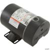 SPX1510Z1XE Motor AO Smith1.0hp1-Spdw/Switch Matrix