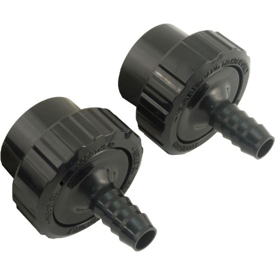 AX6060UNPAK Union Hayward Booster 6060 with O-Ring Quantity 2