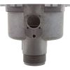 1111-A Volute Acura Spa Aquaheat Plus 1-1/2
