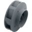 823-M ImpellerAcura Spa Aquaheat Plus/Magnaflow 4.5hp 2-spd