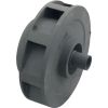 823-M ImpellerAcura Spa Aquaheat Plus/Magnaflow 4.5hp 2-spd