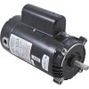SK1152 Motor Century1.5hp115v/230v1-Spd56CfrC-Face Key