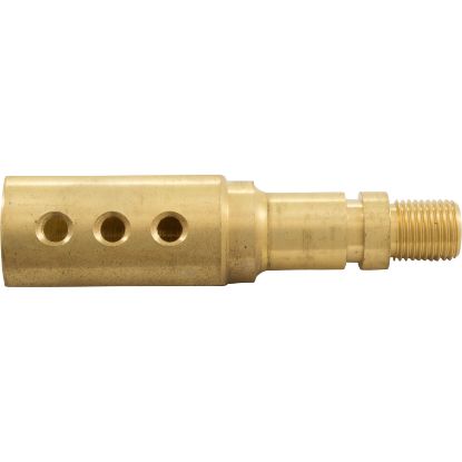 151 Stub Shaft Sta-Rite CFA/CF6 Generic