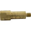 V22-112 Pump Stub Shaft Sta-Rite XL-7 Series Brass