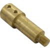 V22-112 Pump Stub Shaft Sta-Rite XL-7 Series Brass