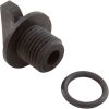 LXDRAINPLUG Drain Plug LX 1/4