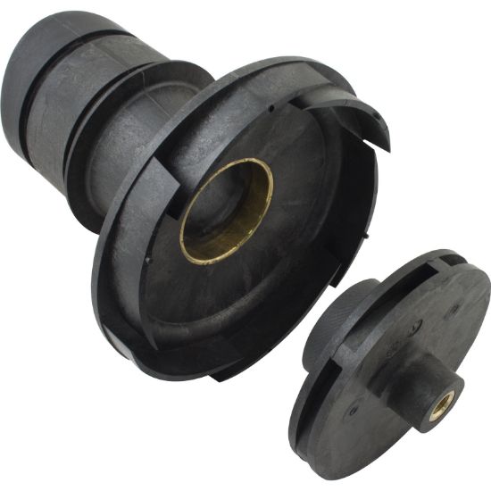 R0445305 Impeller Kit Zodiac Jandy SHP/PHPF 2.0hp