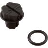 760-1201 Drain Plug Waterway HiFlo 3/8