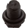 760-1201 Drain Plug Waterway HiFlo 3/8