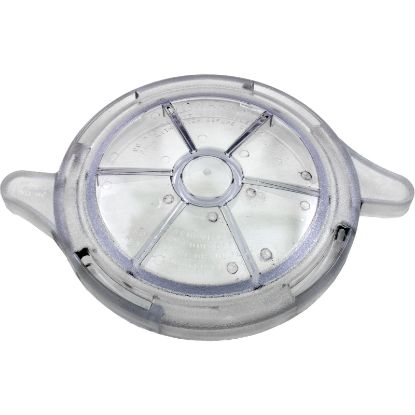 511-1310 Trap Lid Waterway SVL56/Supreme