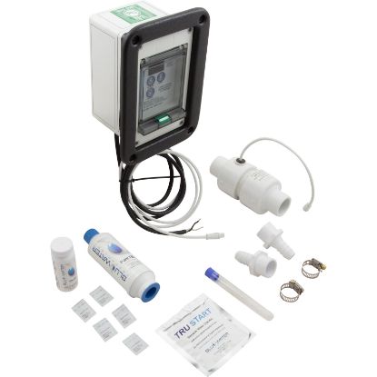 S-2200 Bromine Generator BluWater Tech Blu Fusion 115v/230vS2200