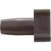 V26-358 Clamp Ring Nut Val-Pak Generic Starite Plastic