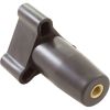 V26-358 Clamp Ring Nut Val-Pak Generic Starite Plastic