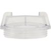 25304-000-020 Trap Lid Sta-Rite DuraGlas 5" Trap Generic