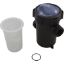 25300-004-000 Trap Assy Custom Molded Products Above Ground 1-1/2"
