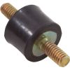 6570-023 Motor Mount Insulator Jacuzzi/Sundance 3/4"