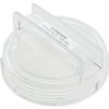 2920816000 Lid Speck 433 Clear