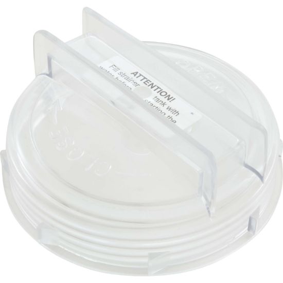2920816000 Lid Speck 433 Clear